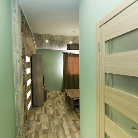 Apartment Faraon 5 Sumy Ngoại thất bức ảnh
