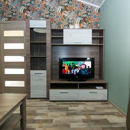 Apartment Faraon 5 Sumy Ngoại thất bức ảnh