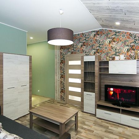 Apartment Faraon 5 Sumy Ngoại thất bức ảnh