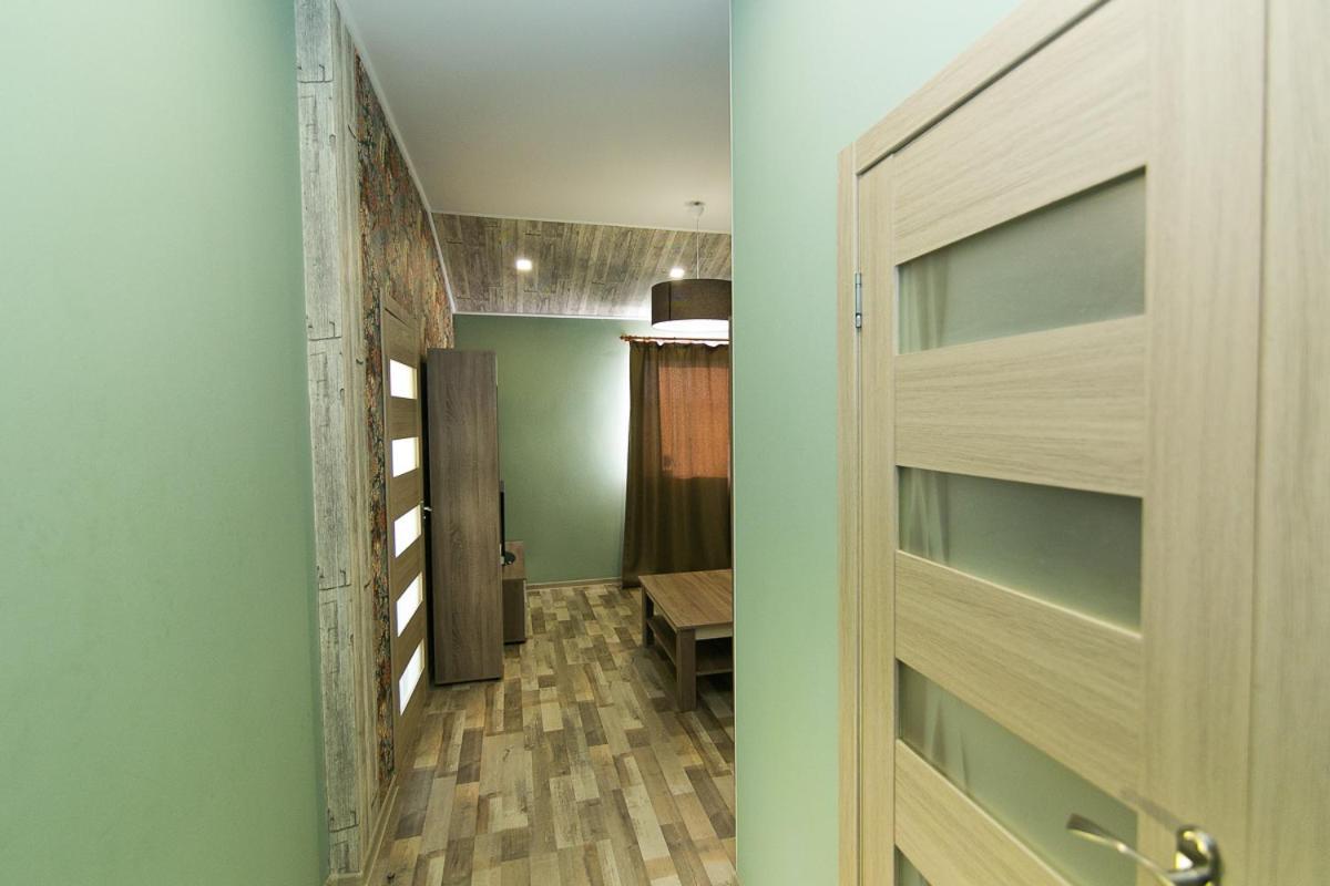 Apartment Faraon 5 Sumy Ngoại thất bức ảnh