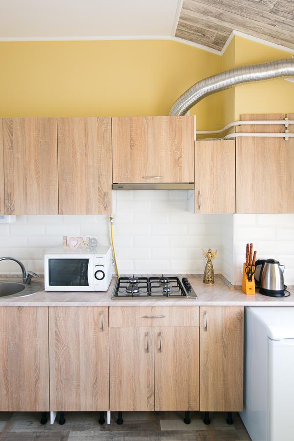 Apartment Faraon 5 Sumy Ngoại thất bức ảnh