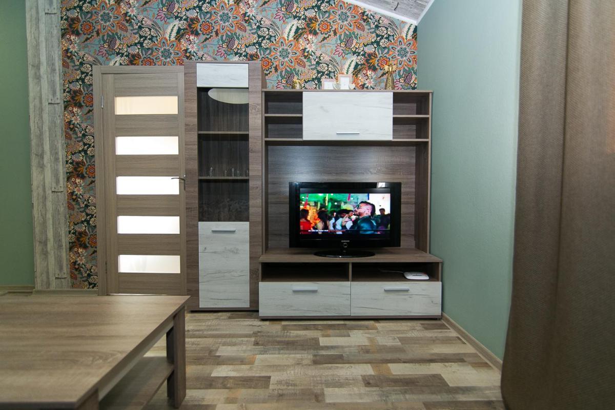 Apartment Faraon 5 Sumy Ngoại thất bức ảnh