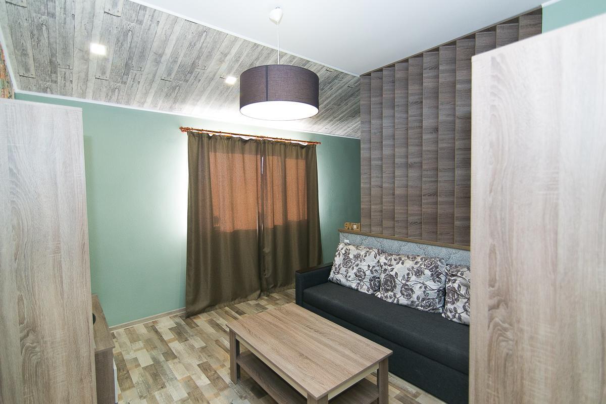 Apartment Faraon 5 Sumy Ngoại thất bức ảnh