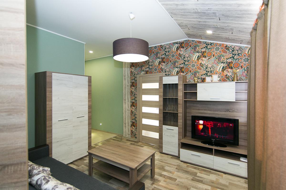 Apartment Faraon 5 Sumy Ngoại thất bức ảnh